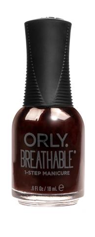 Nailpolish Breathable After Hours 18ml Orly